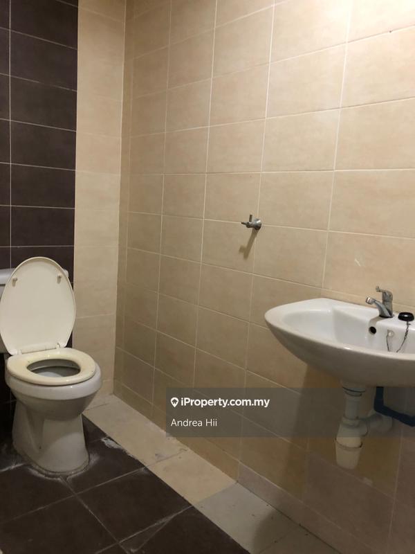 Service Residence for Sale in Cova Square by Andrea Hii - iProperty.com.my