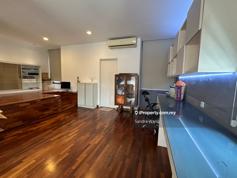 2.5-storey Terraced House for Sale in BU6 ( end lot) BU 6, Petaling Jaya, Bandar Utama by Sandra Wang - iProperty.com.my