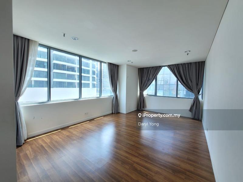 Residensi Servis untuk Dijual di Mercu Summer Suites oleh Daryl Yong - iProperty.com.my