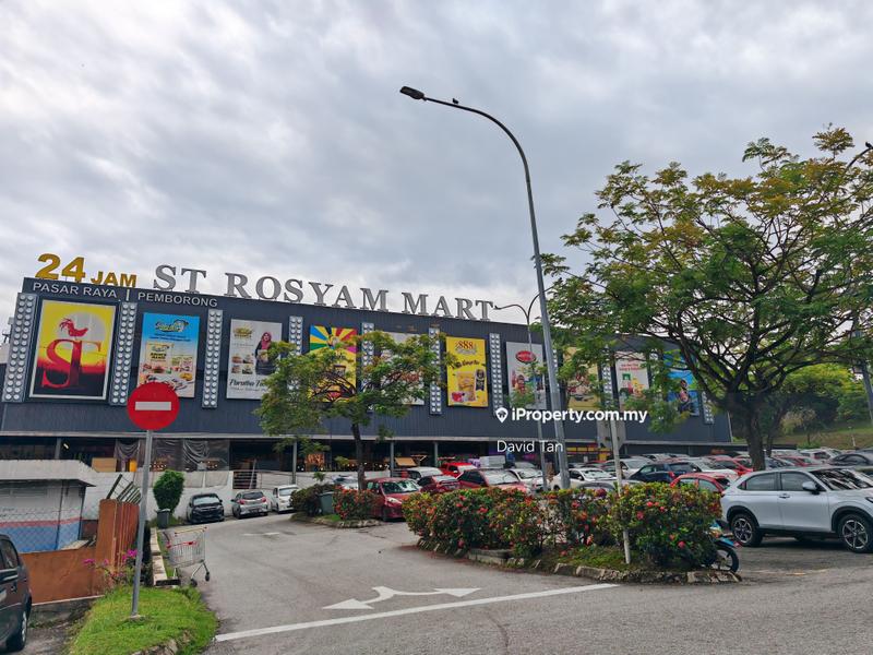 Kedai untuk Disewa di Seksyen 9, Shah Alam oleh David Tan - iProperty.com.my