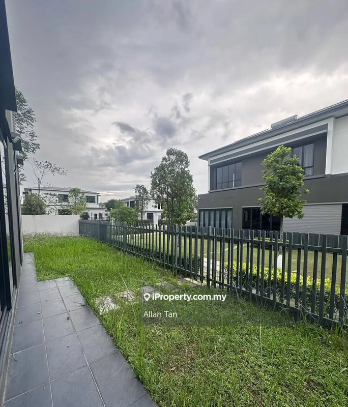 Bungalow House for Sale in Aeres,Dremien,Cora,Nara,Ember,Eco Park,SetiaDamai, Setia Alam by Allan Tan - iProperty.com.my