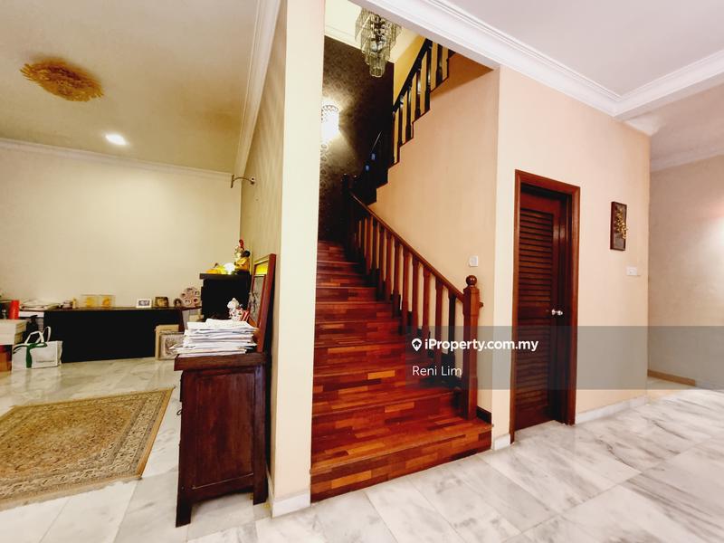 Semi-Detached House for Sale in Pju 3, Tropicana by Reni Lim - iProperty.com.my