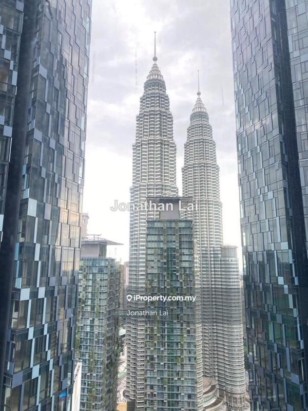 For Rent - Star Residences One