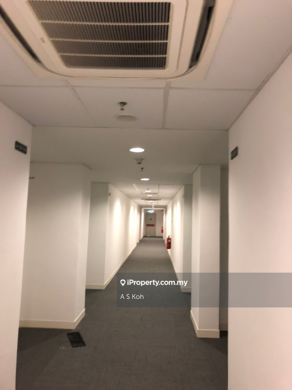 Office for Sale in Bukit Jelutong, Shah Alam by A S Koh - iProperty.com.my