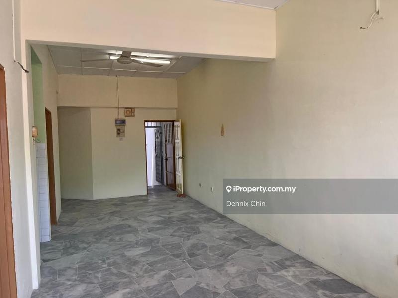 For Rent - Taman Cheras Intan