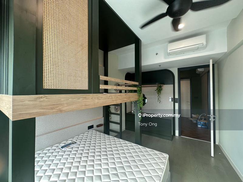 Residensi Servis untuk Disewa di Ooak Serviced Apartments @ Kiara 163 oleh Tony Ong - iProperty.com.my