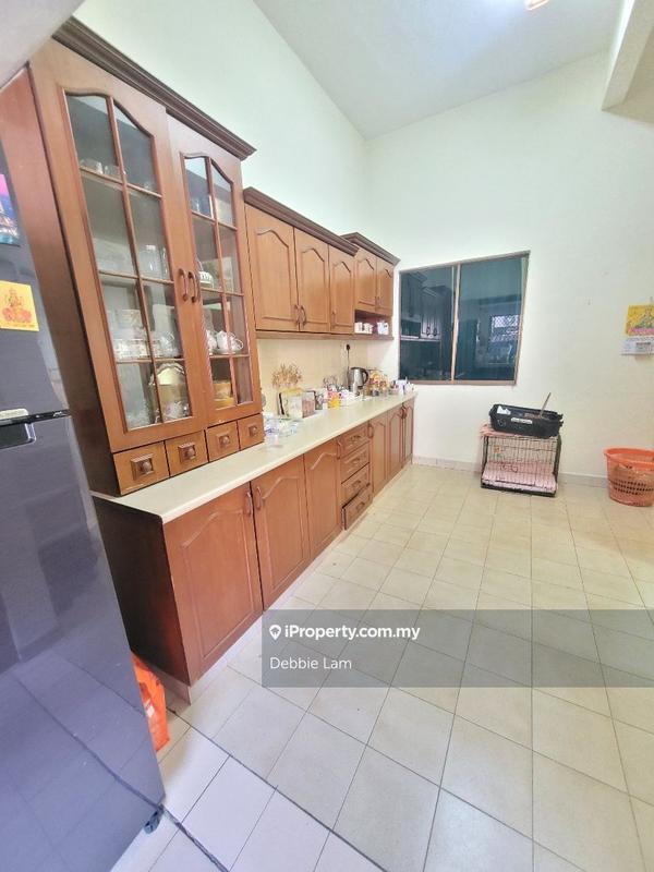 2-storey Terraced House for Sale in Bukit Bandaraya, Bangsar by Debbie Lam - iProperty.com.my