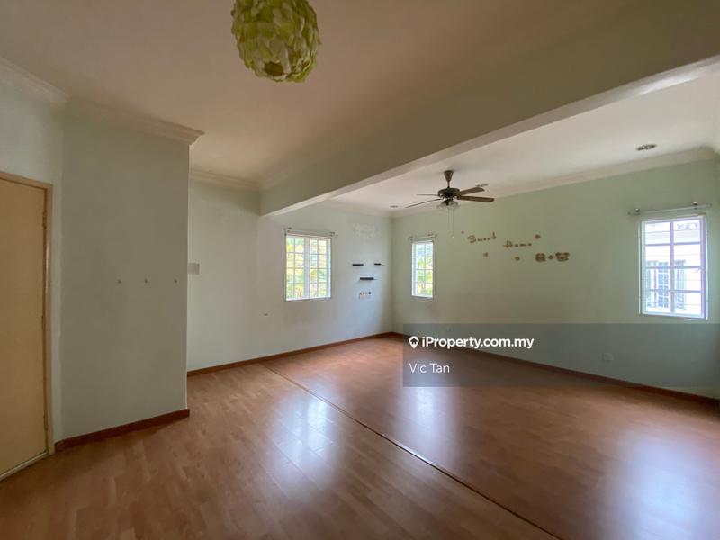 3-storey Terraced House for Sale in Bukit Segar Jaya 2, Bukit Segar Jaya, Cheras by Vic Tan - iProperty.com.my