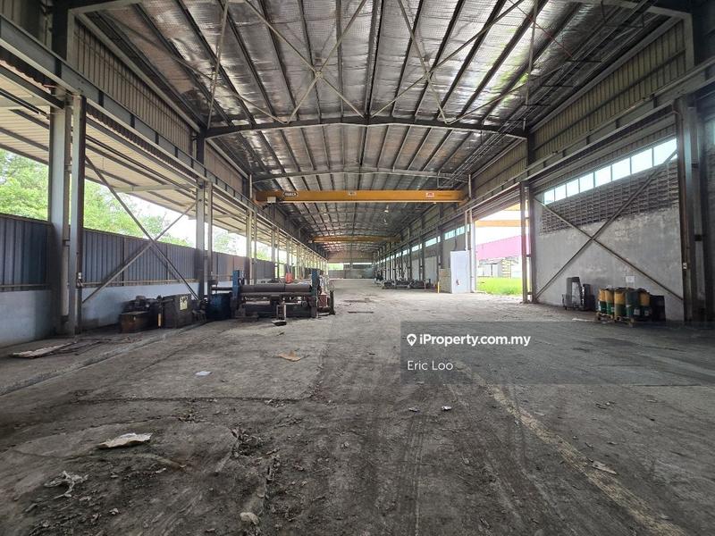 For Sale - Iskandar Puteri Gelang Patah