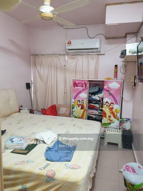 Rumah Berangkai 2 Tingkat untuk Dijual di Taman sri bahagia, Cheras oleh Bee Chai - iProperty.com.my