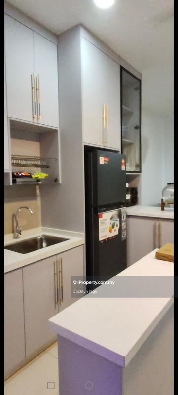 For Rent - Rica Residence