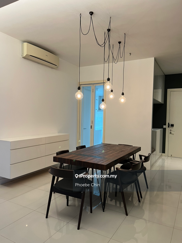 Service Residence for Rent in Gateway Kiaramas Residences by Phoebe Chin - iProperty.com.my