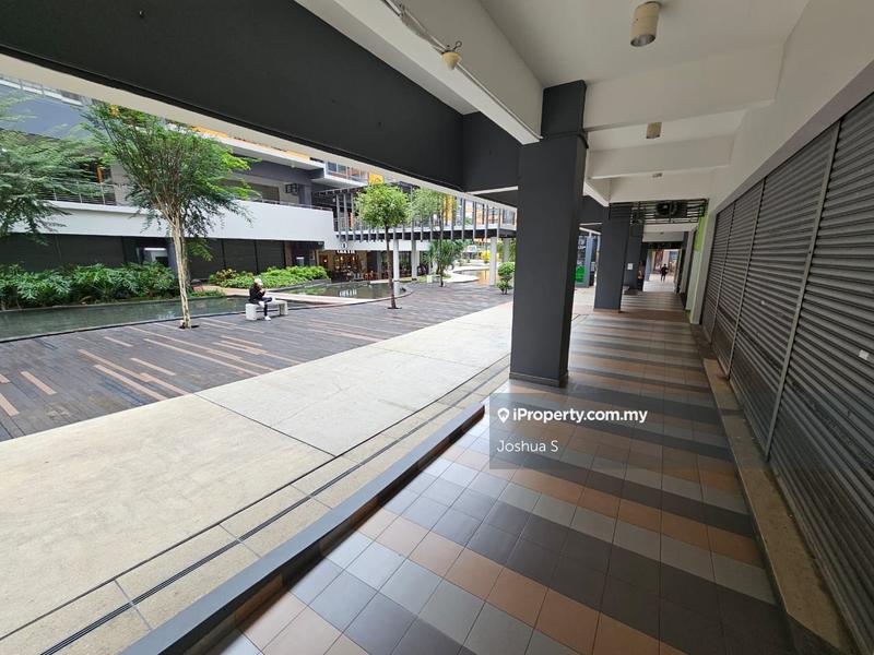 Kedai-Pejabat untuk Dijual di Pusat Bandar Puchong, Puchong oleh Joshua S - iProperty.com.my