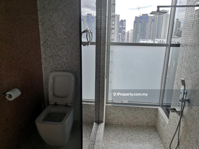 Service Residence for Sale in Verve Suites by Peter Sek - iProperty.com.my