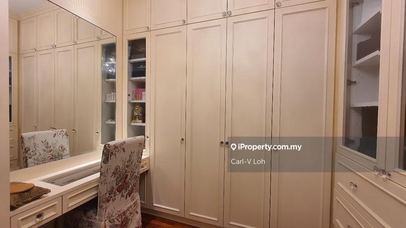 Rumah Berkembar untuk Dijual di Setia Eco Templer, Rawang oleh Carl-V Loh - iProperty.com.my