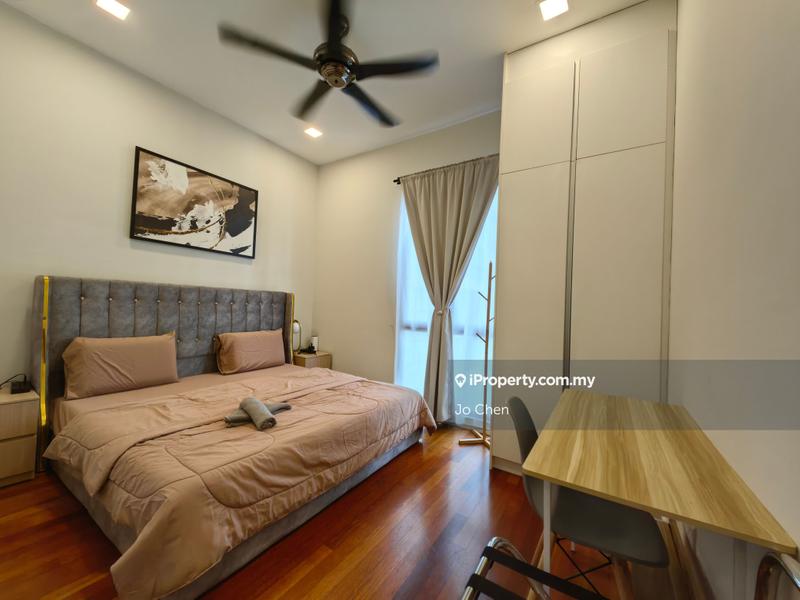 Condominium for Sale in Concerto North Kiara by Jo Chen - iProperty.com.my