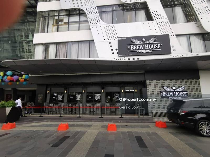 Sovo untuk Disewa di Bukit Jalil, Kuala Lumpur oleh Gerald Low - iProperty.com.my