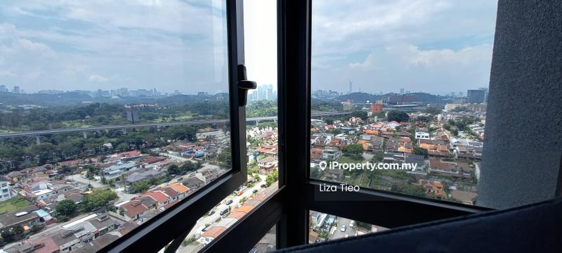 Service Residence for Sale in Seventeen Mall & Residences (Biji Living) by Liza Tieo - iProperty.com.my