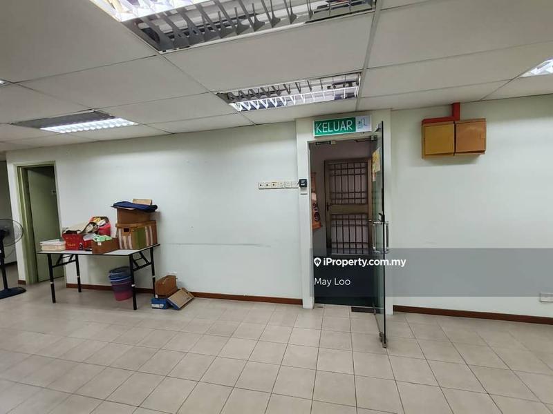 Shop for Sale in Usj 19, Subang Jaya by May Loo - iProperty.com.my