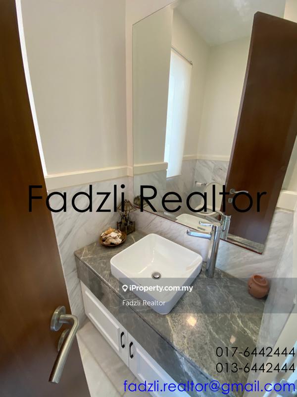 Semi-Detached House for Sale in Desa Sri Hartamas, Sri Hartamas by Fadzli Realtor - iProperty.com.my
