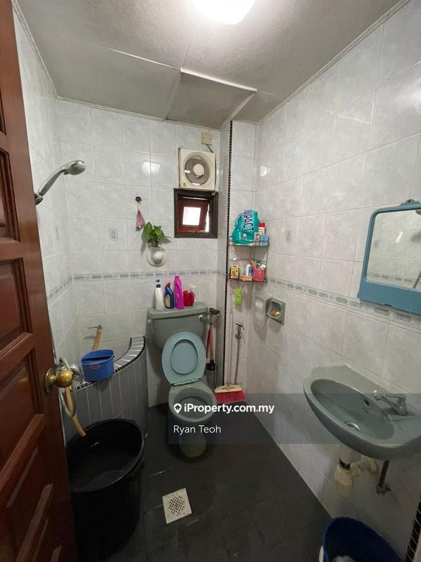 Rumah Berangkai 2 Tingkat untuk Dijual di Taman Bukit Maluri, Kepong oleh Ryan Teoh - iProperty.com.my