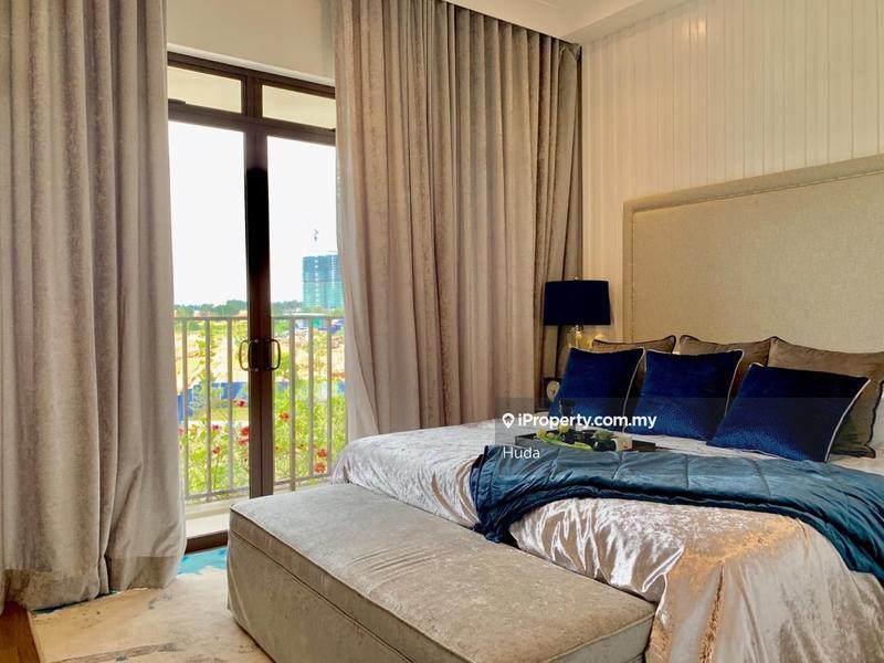 1-storey Terraced House for Sale in Cyberjaya, Sepang by Huda - iProperty.com.my