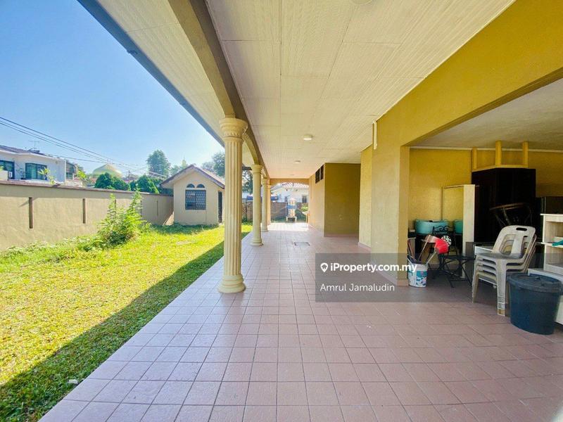 Bungalow House untuk Dijual di Bandar Tun Razak, Cheras oleh Amrul Jamaludin - iProperty.com.my