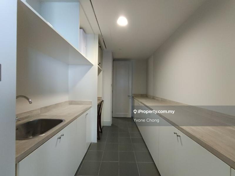 Residensi Servis untuk Dijual di St Regis oleh Yvone Chong - iProperty.com.my