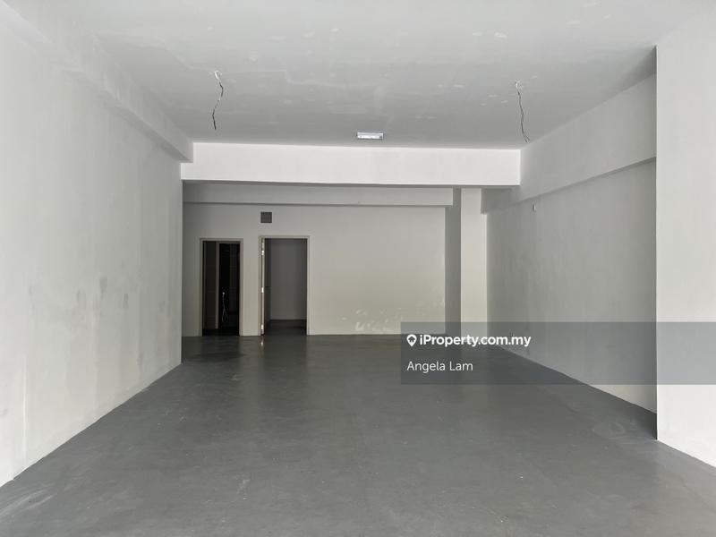 Shop / Office untuk Disewa di Kampung Sungai Kayu Ara, Petaling Jaya oleh Angela Lam - iProperty.com.my