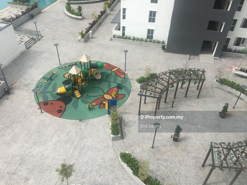 Kediaman Servis untuk Dijual di Ascotte Boulevard oleh Eric Leong - iProperty.com.my