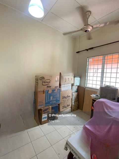 Pangsapuri untuk Dijual di Pangsapuri Delima oleh Amy Lim - iProperty.com.my