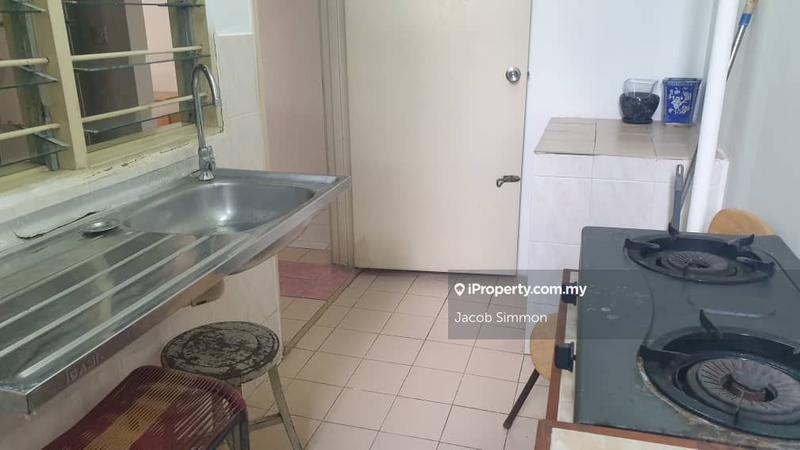 Kondominium untuk Disewa di Puncak Damansara oleh Jacob Simmon - iProperty.com.my