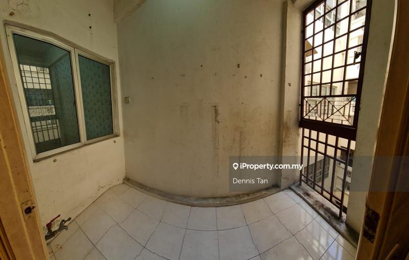Pangsapuri untuk Disewa di Vista Indah Putra oleh Dennis Tan - iProperty.com.my