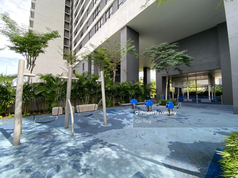 Residensi Servis untuk Disewa di SqWhere Service Apartments oleh Gin Ting - iProperty.com.my