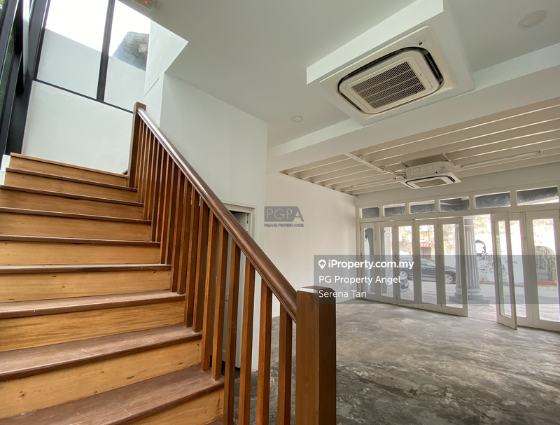 Kedai-Pejabat untuk Dijual di Georgetown, George Town oleh Serena Tan - iProperty.com.my