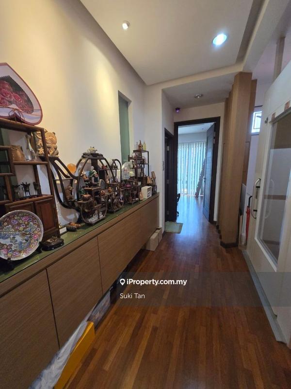 2.5-storey Terraced House for Sale in Taman Esplanad, Bukit Jalil by Suki Tan - iProperty.com.my
