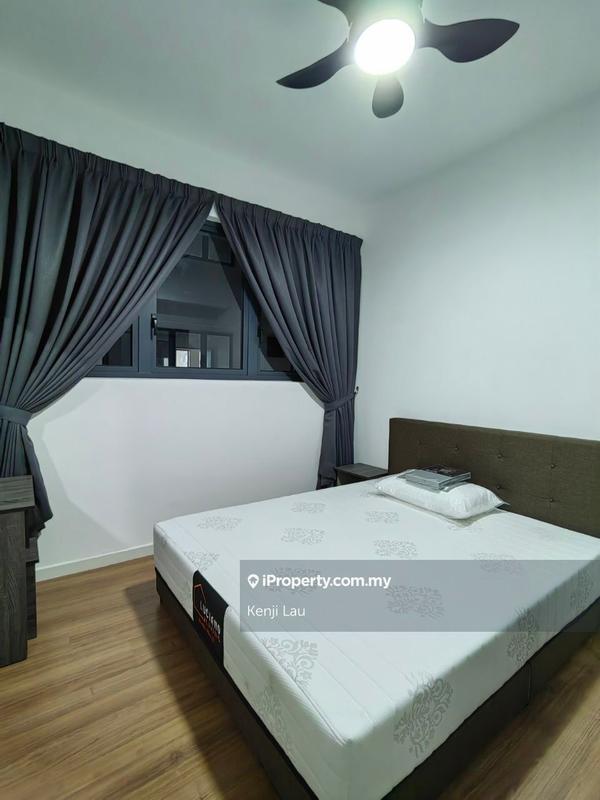 Service Residence for Rent in M Vertica by Kenji Lau - iProperty.com.my
