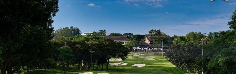 Rumah Berkembar untuk Disewa di Kota Kemuning, Shah Alam oleh Iris Shek - iProperty.com.my