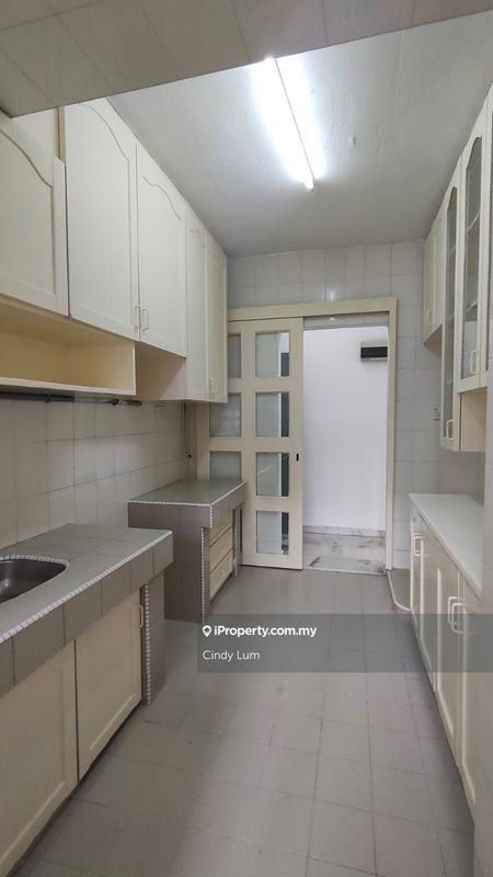 Pangsapuri untuk Dijual di Vista Angkasa oleh Cindy Lum - iProperty.com.my