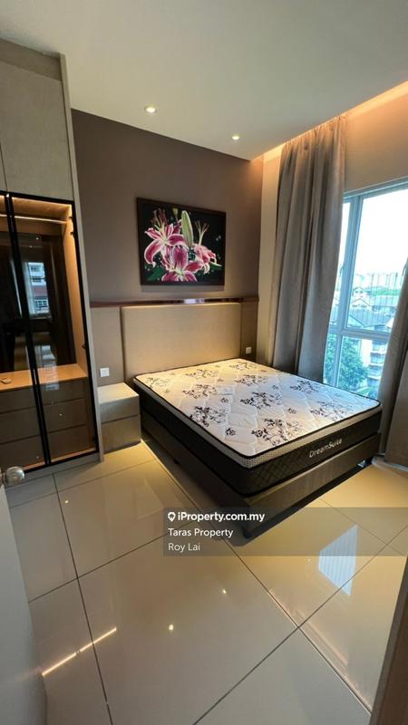 Condominium for Rent in 288 Residences @ Kuchai Lama by Roy Lai - iProperty.com.my