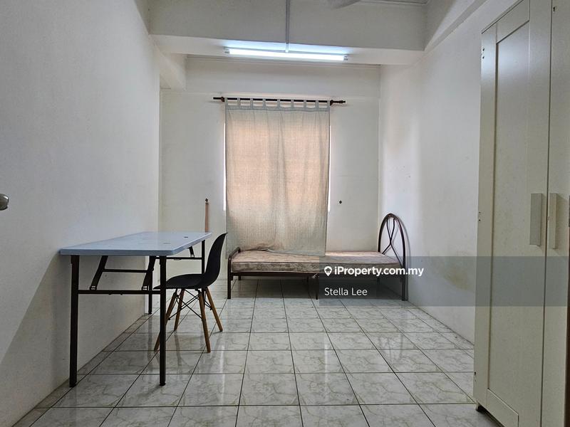 Kondominium untuk Disewa di Evergreen Park Cypress oleh Stella Lee - iProperty.com.my