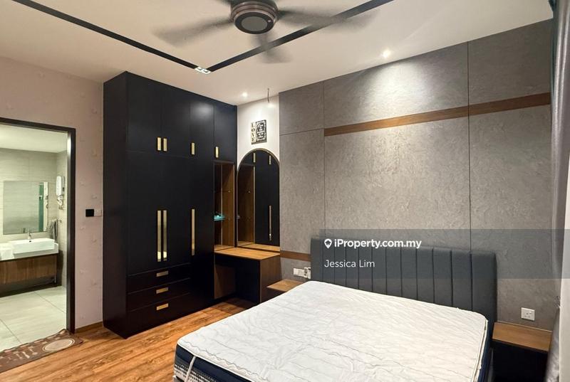 Condominium for Sale in Residensi Harmoni 2 by Jessica Lim - iProperty.com.my