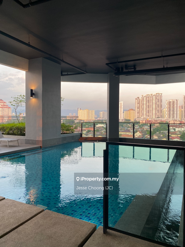 Residensi Servis untuk Disewa di Flora Residency oleh Jesse Choong (JC) - iProperty.com.my