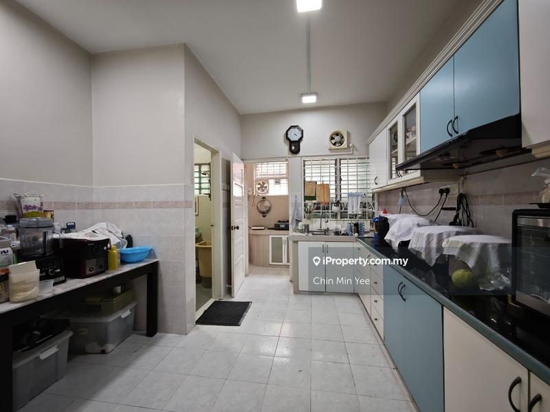 1-storey Terraced House for Sale in Taman Semabok Jaya, Semabok by Chin Min Yee - iProperty.com.my