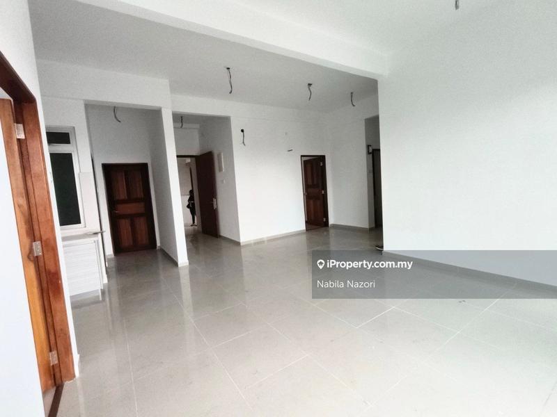 Service Residence for Rent in Paloh Garden Residence by Nabila Nazori - iProperty.com.my