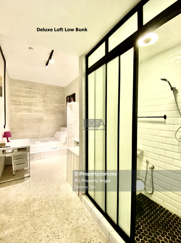 Hotel / Resort untuk Dijual di Dato Keramat, George Town oleh Serena Tan - iProperty.com.my