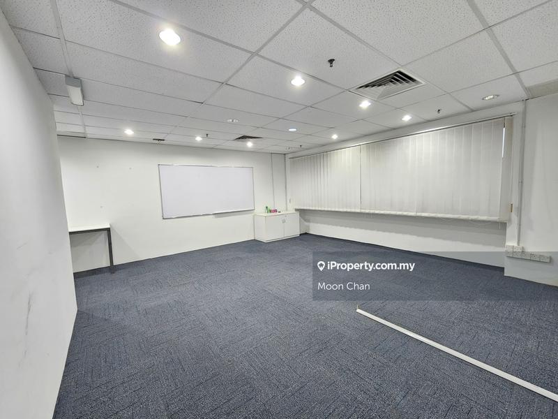 Office for Sale in Solaris Dutamas, Publika, Mont Kiara, Dutamas by Moon Chan - iProperty.com.my