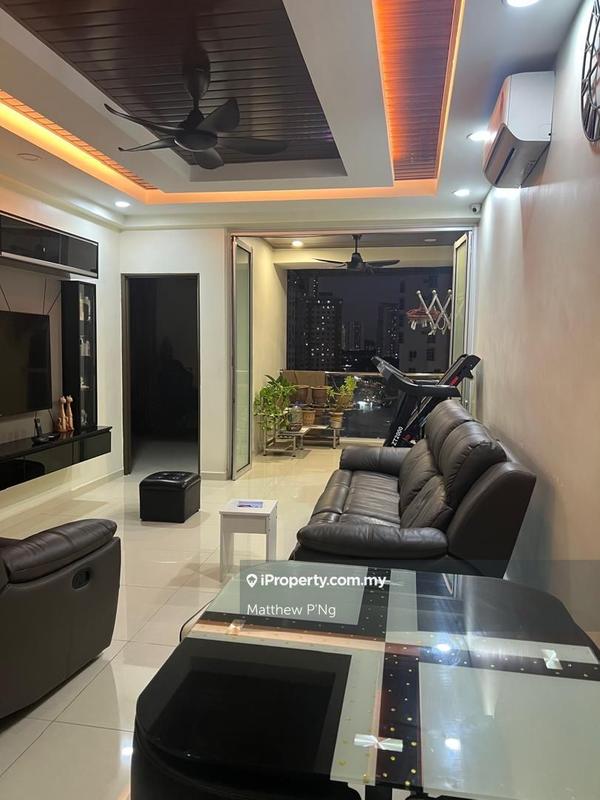 For Sale - Pangsapuri Sri Abadi