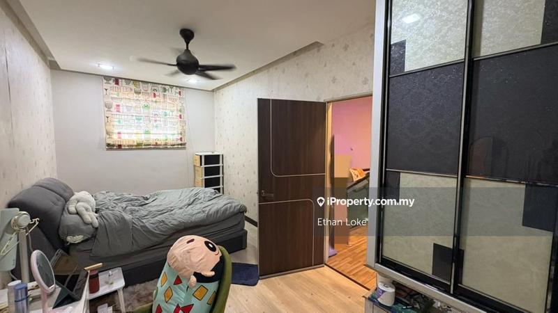 Rumah Berangkai 1.5 Tingkat untuk Dijual di SD 2 (Renovated 1.5 storey), Bandar Sri Damansara oleh Ethan Loke - iProperty.com.my