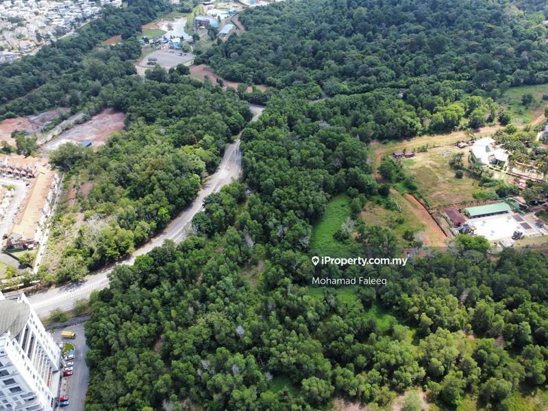 Tanah Komersial untuk Dijual di Ayer Keroh, Melaka oleh Mohamad Faleeq - iProperty.com.my